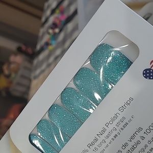 COLOR STREET Teal we meet again